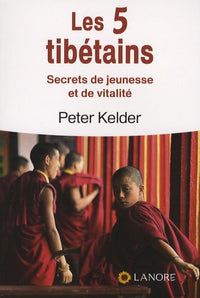 Les cinq Tibetains