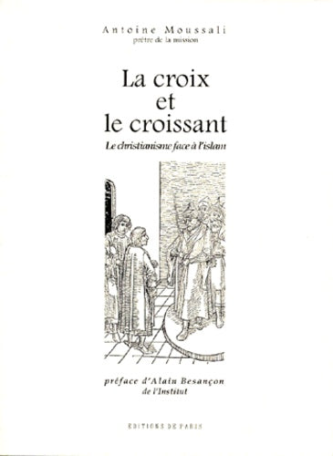 La Croix et le croissant