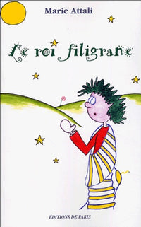 Le roi Filigrane