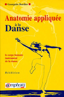 Anatomie appliquée à la danse