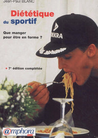 Diététique du sportif : Que manger pour être en forme