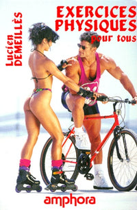 Exercices physiques pour tous