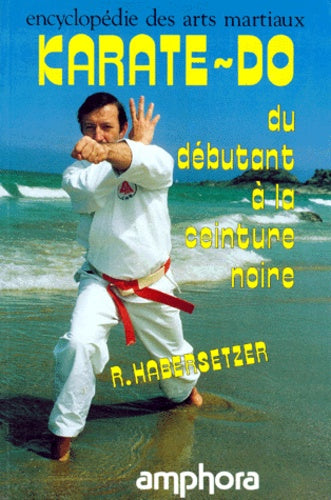 Karaté-Do (shotokan)