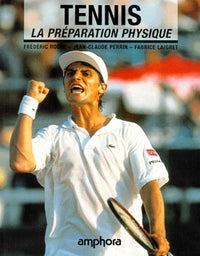 Tennis : la préparation physique