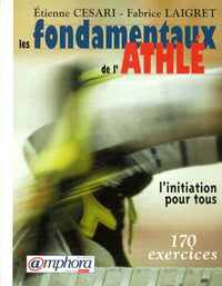 Les fondamentaux de l'Athlétisme
