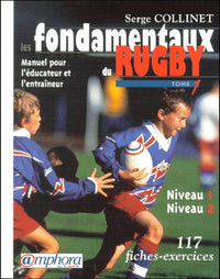 Les fondamentaux du Rugby