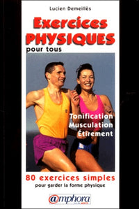 Exercices physiques pour tous