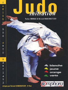 Judo Initiation