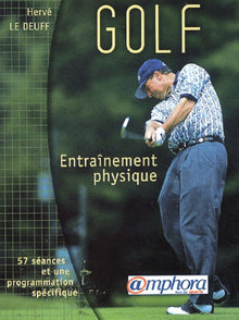 Golf - Entraînement physique
