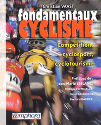 Les Fondamentaux du cyclisme