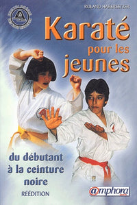 Karaté pour les jeunes