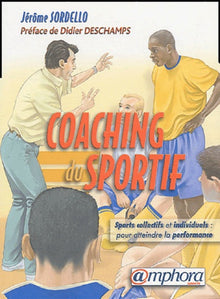 Coaching du sportif
