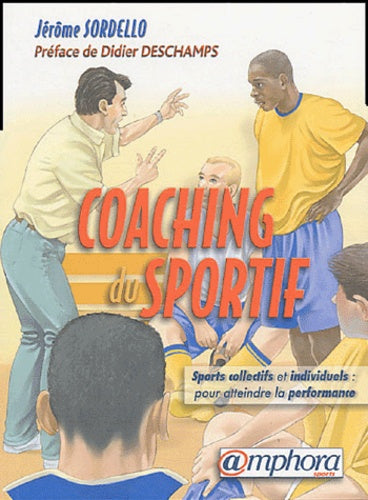 Coaching du sportif