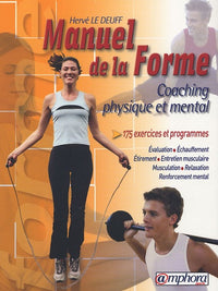 Le manuel de la forme