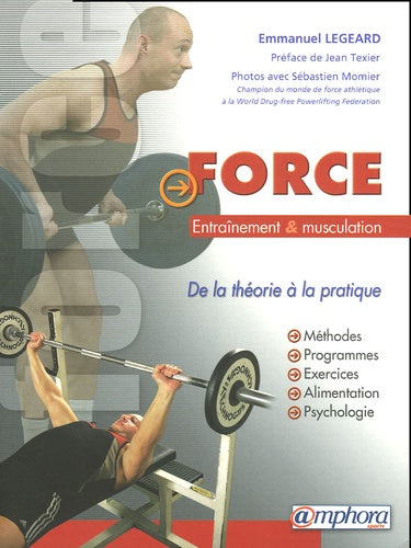 Force: Entraînement & musculation