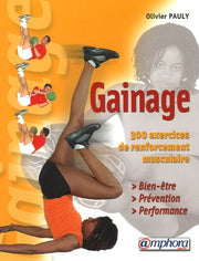 Le gainage