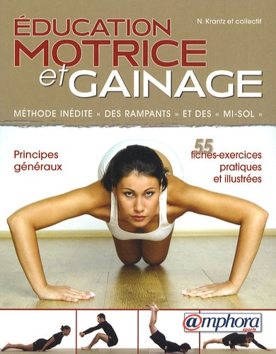 Education motrice et gainage