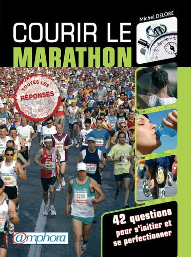 Courir le marathon