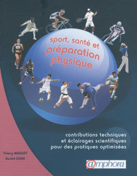 Sport, santé et préparation physique