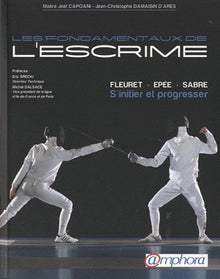 Les fondamentaux de l'escrime