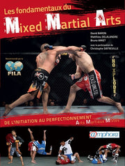 Les fondamentaux du MMA