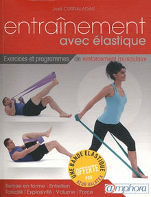 Entraînement avec élastique