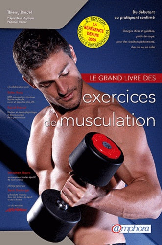 Le grand livre des exercices de musculation