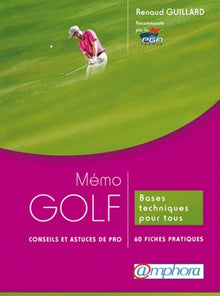 Mémo Golf