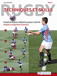 Rugby : Techniques et Skills