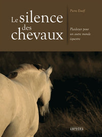 Le silence des chevaux