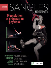 Sangles de suspension: Musculation et préparation physique