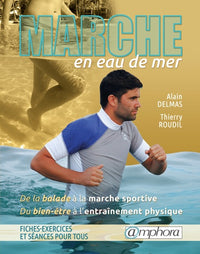 Marche en eau de mer