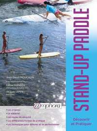 Stand-Up Paddle