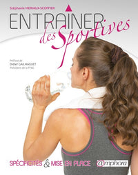 Entraîner des sportives