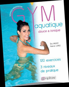 Gym aquatique