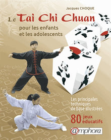 Le tai-chi chuan pour les enfants