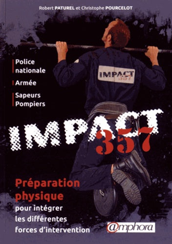 Impact 357