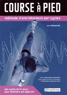 Course à pied Méthode d'entraînement par cycles
