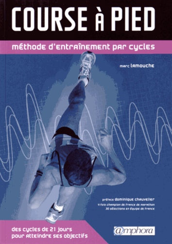 Course à pied Méthode d'entraînement par cycles