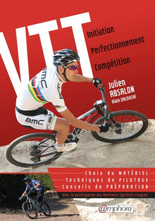 VTT - Initiation Perfectionnement Compétition