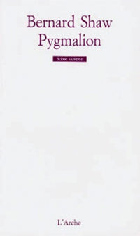 Pygmalion