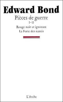 Les pièces de guerre I