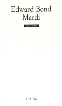 Mardi / L'Enfant dramatique