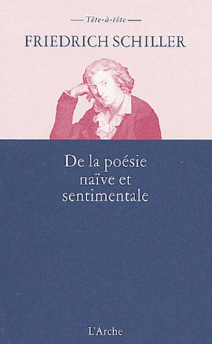 De la poésie naïve et sentimentale