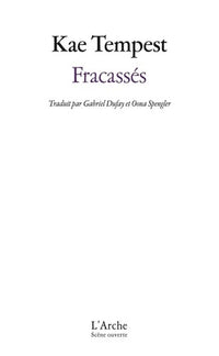 Fracassés