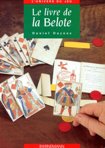 Le livre de la belote