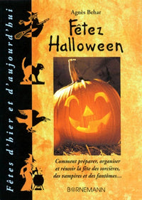Fêtez Halloween