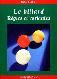 Le billard