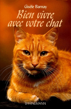 Bien vivre avec votre chat