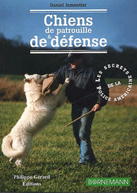 Chiens de patrouille et de défense